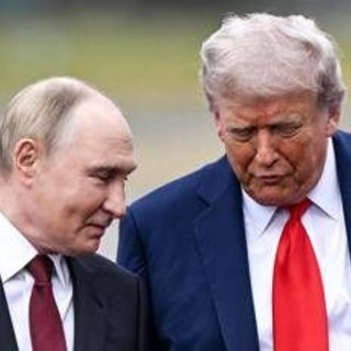 Ucraina, avvertimento di Trump: &quot;Se la decisione di Putin non mi soddisfa vedrete succedere cose&quot;