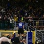 Inter-Barcellona, arresto cardiaco a San Siro per un tifoso: &quot;Defibrillato 4 volte&quot;