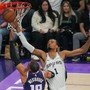 Spurs alle Nba Finals dopo 12 anni, Okc eliminata in gara-7 Spurs alle Nba Finals dopo 12 anni, Okc eliminata in gara-7