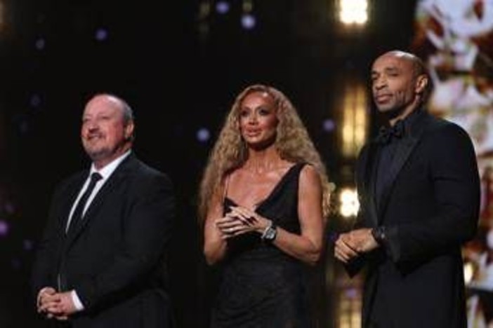 Henry e le polemiche dopo Pallone d'Oro: "Non volevo colpire Yamal, non inventate storie"