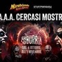 Mirabilandia, aperto casting per 150 artisti per la nuova edizione di Halloween