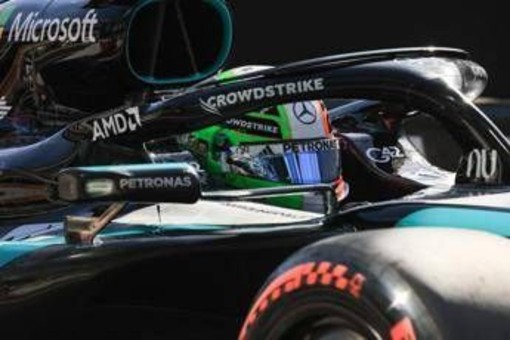 Gp Monza, Antonelli trionfa e allunga nel Mondiale: ordine di arrivo e come cambia la classifica piloti dopo il Gran Premio d'Italia Gp Monza, Antonelli trionfa e allunga nel Mondiale: ordine di arrivo e come cambia la classifica piloti dopo il Gran Premio d'Italia