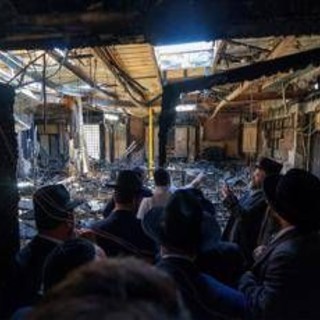 Australia, antisemitismo in aumento del 316%: il contesto dell'attentato di Bondi Beach Australia, antisemitismo in aumento del 316%: il contesto dell'attentato di Bondi Beach