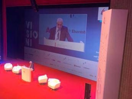 Professioni, Perrini (Cni): &quot;Bene ddl Delega ma a dicembre mobilitazione per agevolare iter&quot;