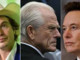 Dazi Usa, anche il fratello di Musk contro Navarro: &quot;Trump lo licenzi&quot;