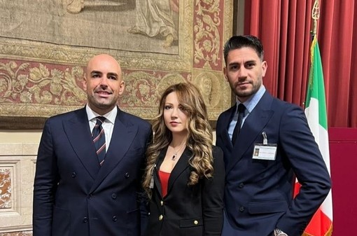 Maltempo, Federimpreseuropa “Impegno a supporto delle PMI di Calabria e Sicilia” Maltempo, Federimpreseuropa “Impegno a supporto delle PMI di Calabria e Sicilia”