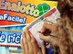 Superenalotto, numeri combinazione vincente oggi 13 maggio