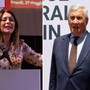 Scintille Picierno-Tajani su Gergiev: &quot;Governo si attivi', &quot;Lo avete invitato voi&quot;