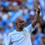 Guardiola dice no alla Nazionale italiana, decisione per motivi personali