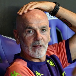Pioli “Napoli e Conte top ma giocheremo con fiducia e convinzione”