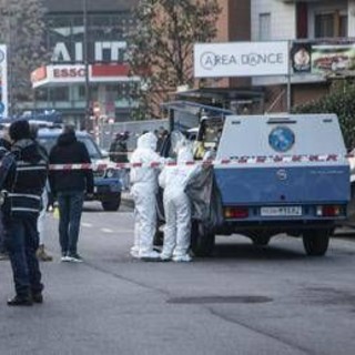 Sparatoria a Milano, aperto fascicolo: Procura indagherà poliziotto come atto dovuto