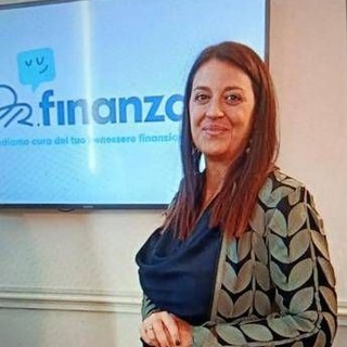 De Jesus (co-ceo Dr. Finanza): "Con le nostre 'cliniche' aiuteremo le famiglie italiane" De Jesus (co-ceo Dr. Finanza): "Con le nostre 'cliniche' aiuteremo le famiglie italiane"