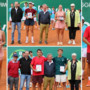 Tennis, Geng e Bilozertsev trionfano a Salsomaggiore