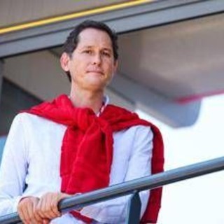 Eredità Agnelli, procura: si alla messa alla prova per John Elkann