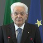 Mattarella “L’Italia conserva formidabili risorse morali”