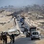 Gaza, Svezia e Olanda esortano Ue: &quot;Adottiamo sanzioni contro Israele&quot;