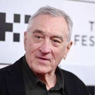 Robert De Niro e la figlia transgender: &quot;Non vedo il problema&quot;