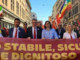 1 maggio, Schlein in piazza con la Cgil: &quot;Andiamo a votare 5 sì ai referendum&quot;