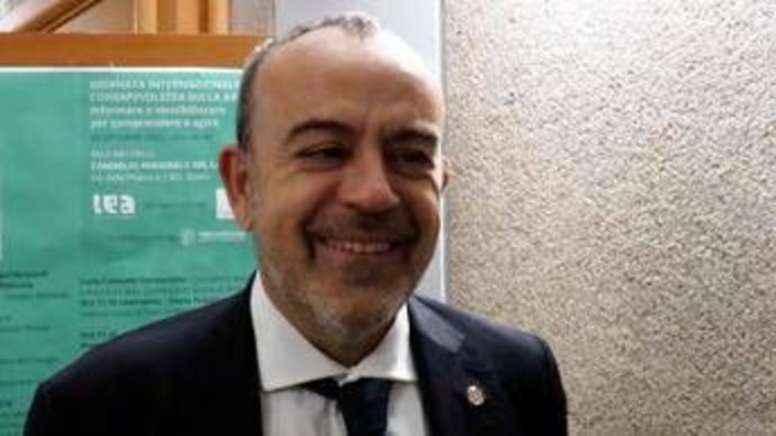 Aurigemma (Lazio): "Una legge regionale per affrontare la balbuzie" Aurigemma (Lazio): "Una legge regionale per affrontare la balbuzie"