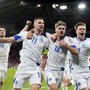 Canada-Bosnia: orario, probabili formazioni e dove vederla in tv (in chiaro) Canada-Bosnia: orario, probabili formazioni e dove vederla in tv (in chiaro)