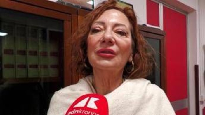 Mielofibrosi, Barone (Aipamm): "Momelotinib grande opportunità" Mielofibrosi, Barone (Aipamm): "Momelotinib grande opportunità"