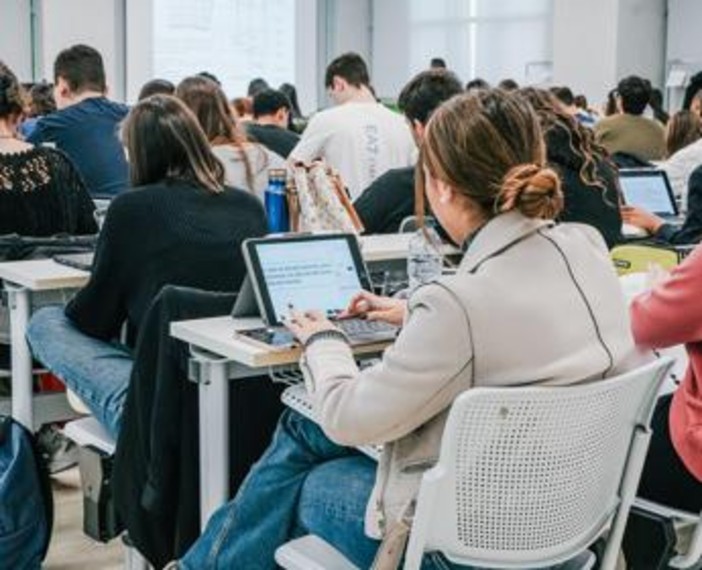 Università, accordo Erasmus tra Lum e ateneo di Almeria