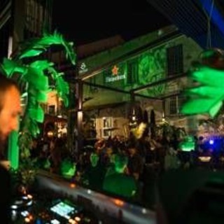 Grande successo per gli eventi bar dating di Heineken a Roma e Milano