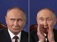 Putin, raffica di domande sull'Ucraina: le 'non risposte'