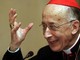 Ruini, oggi l'ultimo saluto al Cardinale: il Papa celebra i funerali a San Pietro