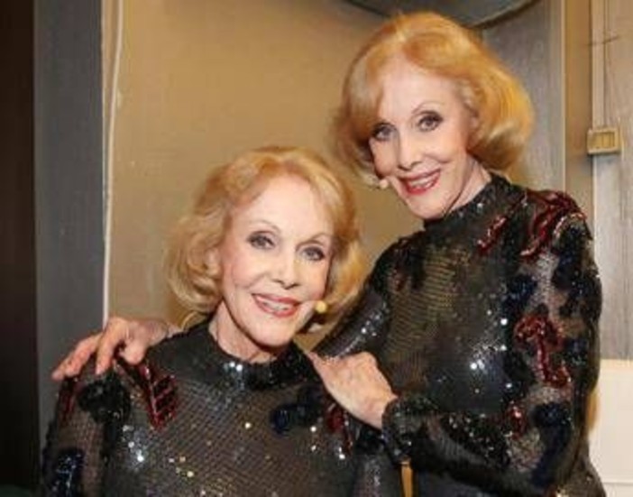 &quot;Morte le gemelle Ellen e Alice Kessler&quot;, l'annuncio di Bild