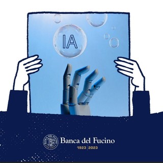 IA, crescita o bolla? Il tema sotto la lente del Fucino Flash