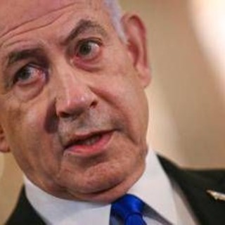 Gaza, media: &quot;Netanyahu proporrà annessione per tenere Smotrich nel governo&quot;