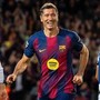 Milan, idea Lewandowski? I rossoneri sognano il colpo in attacco (e un 'Modric-bis')