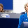 L'avvertimento di von der Leyen: &quot;Contro Ue guerra ibrida, rispondere a minaccia russa&quot;