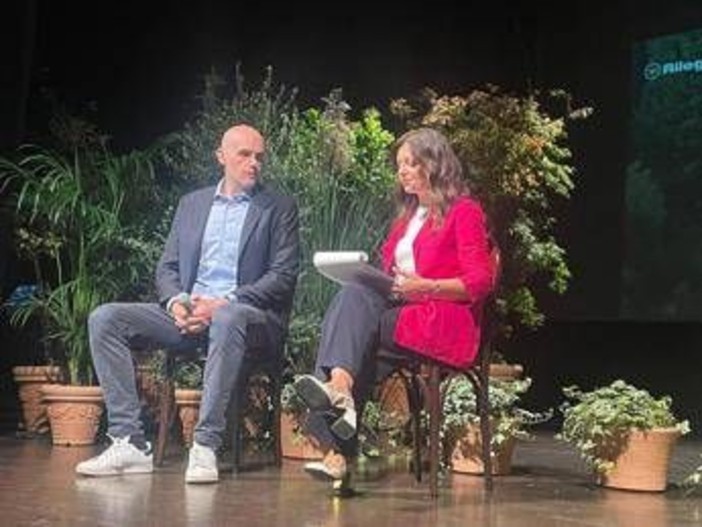 Legno, Cottarelli: &quot;Riuso e riciclo fondamentali sia a fini ambientali che economici&quot;