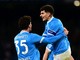 Il Napoli rallenta la corsa scudetto, l’Hellas sfiora il colpaccio