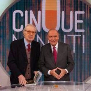 Vittorio Sgarbi torna in tv, lo psichiatra: “Un messaggio di speranza per chi lotta con la depressione”