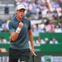 Sinner al secondo turno al Roland Garros, Tabur ko in tre set Sinner al secondo turno al Roland Garros, Tabur ko in tre set