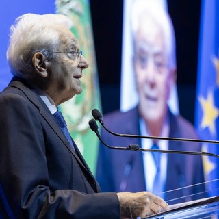 Mattarella “Contrapposizioni non facciano disperdere l’unità di fondo”
