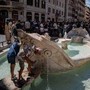 Meteo, Roma attende la pioggia: ecco le previsioni