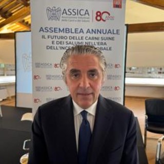 Assica festeggia 80 anni: "Traguardo importante" Assica festeggia 80 anni: "Traguardo importante"