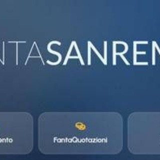 FantaSanremo, al via le iscrizioni: tutte le novità e le quotazioni FantaSanremo, al via le iscrizioni: tutte le novità e le quotazioni