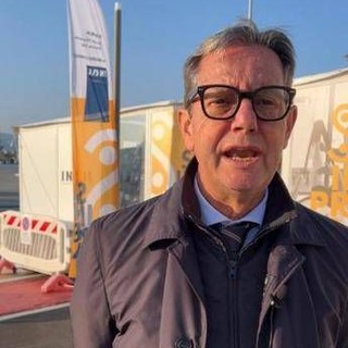 Infortuni, Iacono (Inail): &quot;Ancona simbolo di cultura sicurezza, qui parte progetto concreto&quot;