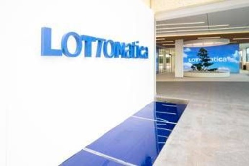 Lottomatica ottiene Iso compliance integrata, primo gruppo gaming in Italia a farlo Lottomatica ottiene Iso compliance integrata, primo gruppo gaming in Italia a farlo