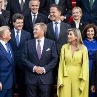 Vertice Nato entra nel vivo, oggi la giornata decisiva