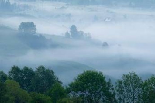 Meteo, settimana di temperature miti ma attenzione alla Maccaja