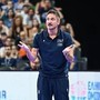 Eurobasket, Italia ko 75-66 con la Grecia all'esordio