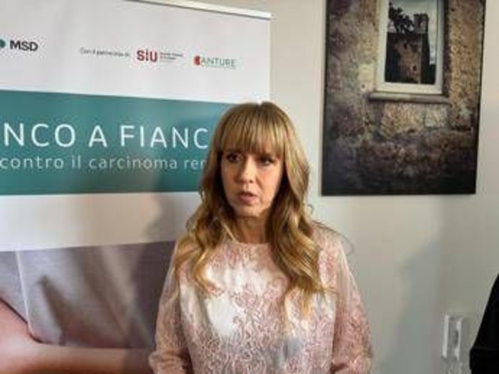 Farmaceutica, Luppi (Msd): &quot;Nel 2024 investiti 30,5 mld di dollari in R&amp;S e innovazione&quot;