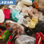 Scoperto deposito con 3,5 Kg di cocaina, arrestato 59enne catanese Scoperto deposito con 3,5 Kg di cocaina, arrestato 59enne catanese