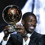 Pallone d'Oro 2026, oggi la cerimonia: orario, candidati e dove vederla in tv Pallone d'Oro 2026, oggi la cerimonia: orario, candidati e dove vederla in tv